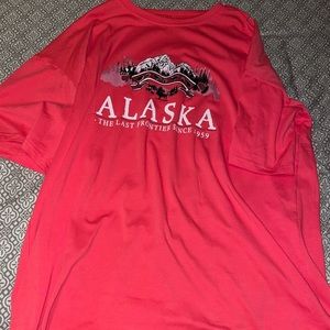 Alaska Shirt